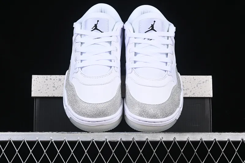All categories Air Jordan Jordan series basketball shoes Air Jordan 4 DT version Air Jordan 4 "Remastered" AJ4 Joe 4 low-top retro basketball shoes HQ3441-111